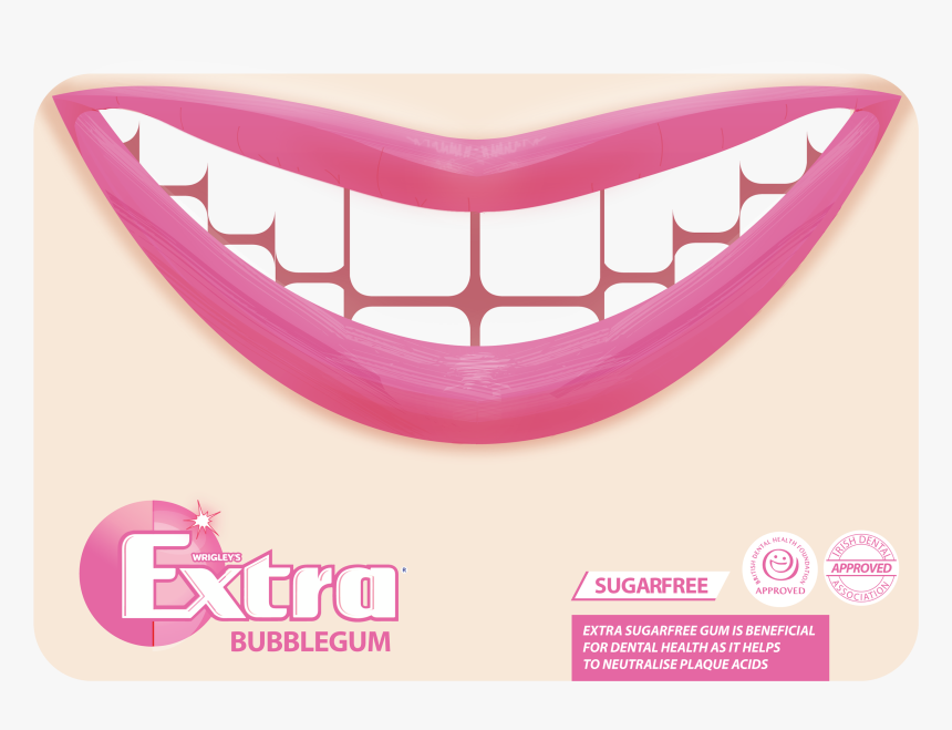 Lip Gloss , Transparent Cartoons - Graphic Design, HD Png Download