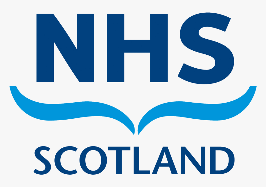 Nhs Scotland Logo Vector, HD Png Download