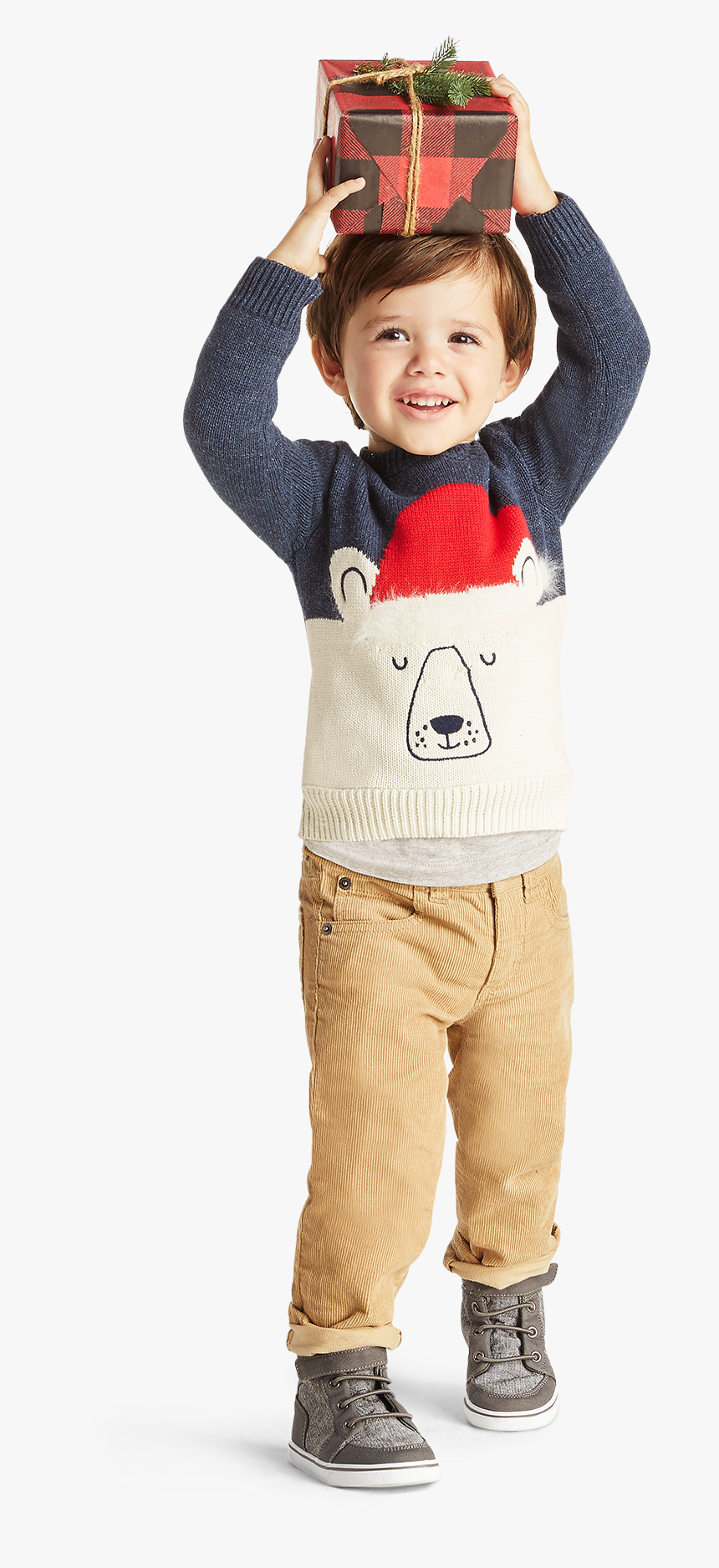 Toddler, HD Png Download