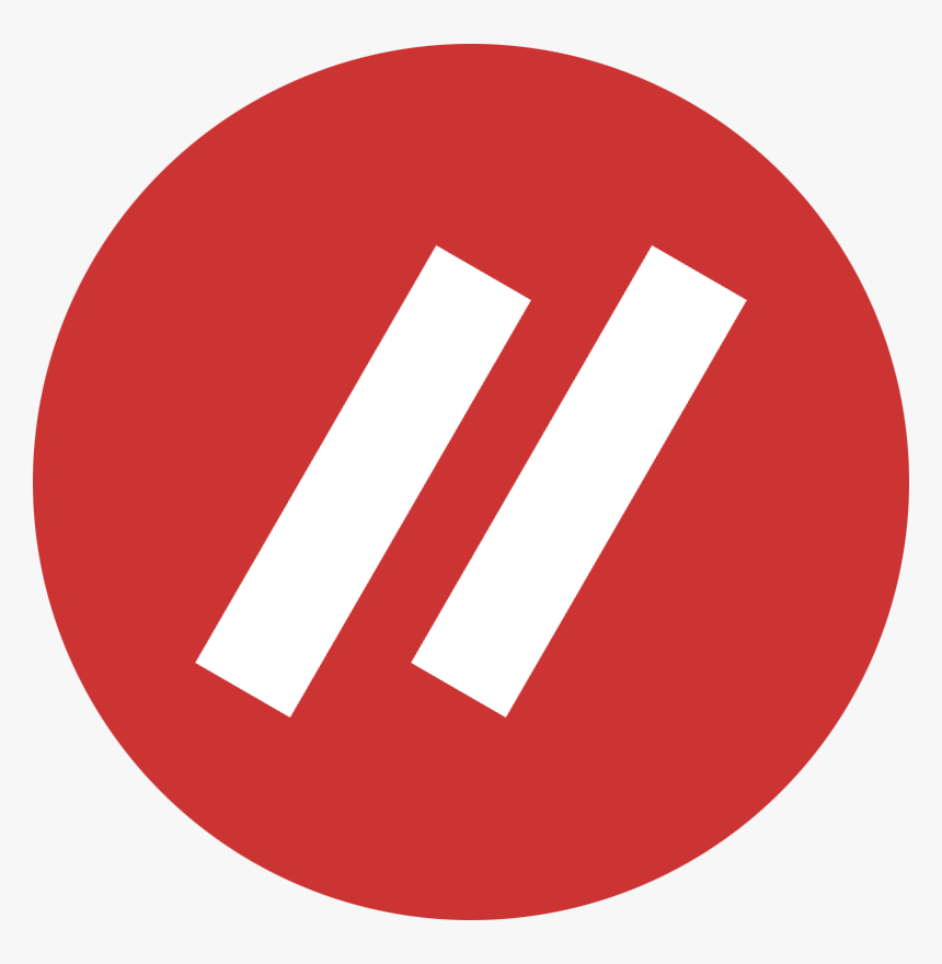 Logo Youtube Png, Transparent Png