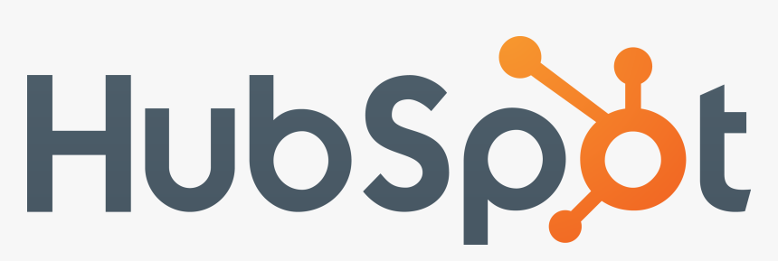 Hubspot Logo - Hubspot Png, Transparent Png