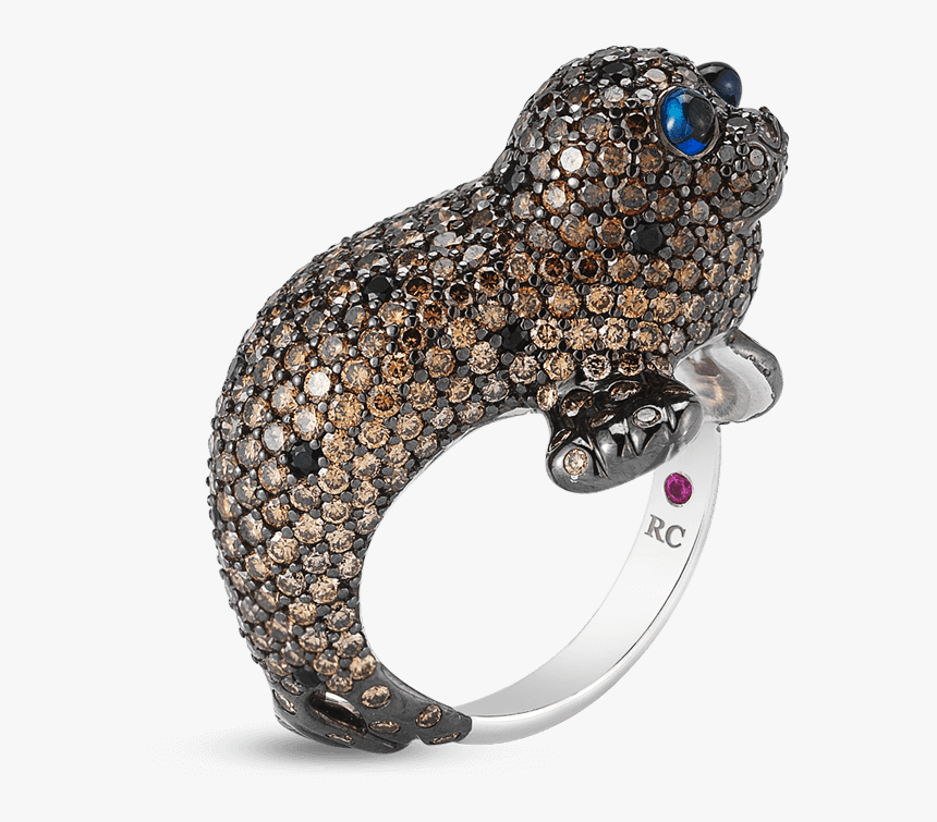 Pre-engagement Ring, HD Png Download
