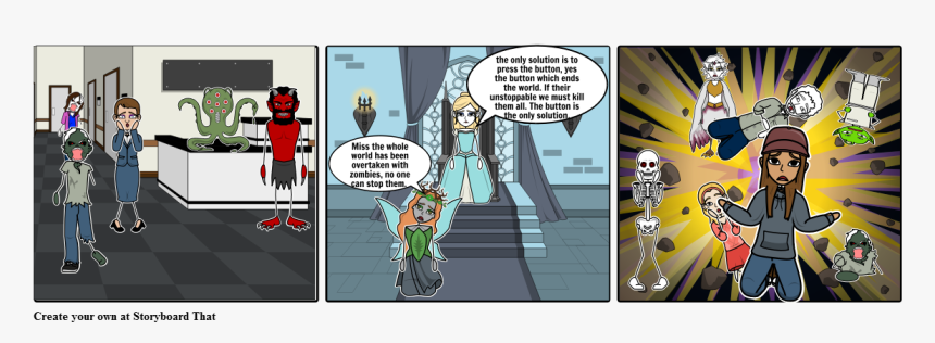 Comics, HD Png Download