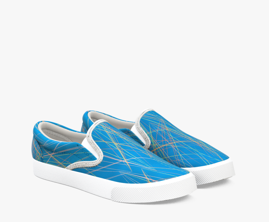 Bucketfeet Shoes, HD Png Download