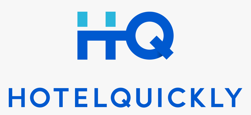 Hotelquickly Logo Square - Grand View Hospital Logo, HD Png Download