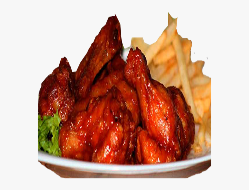 Buffalo Wing, HD Png Download