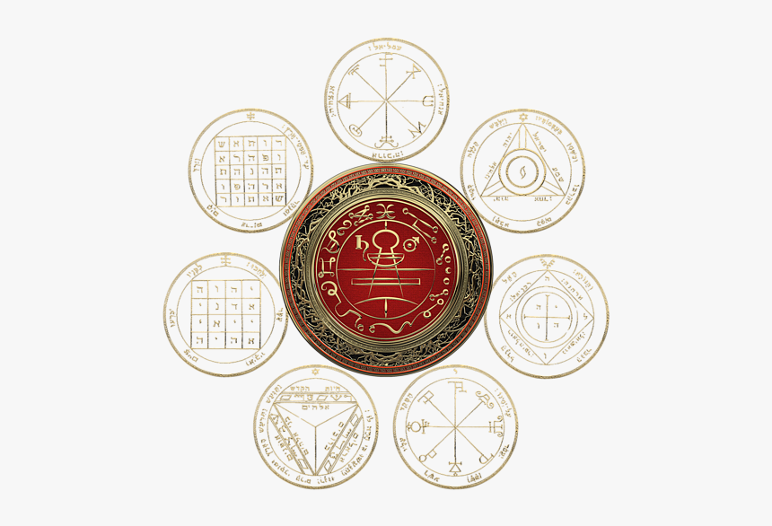 Occult, HD Png Download