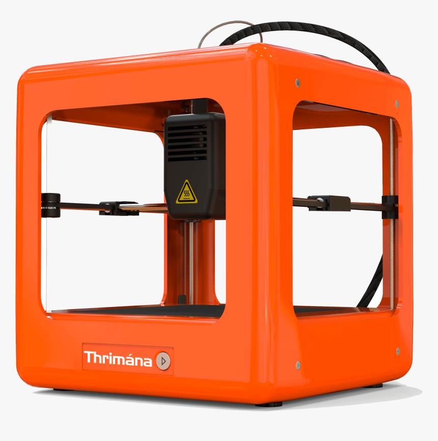 3d Printer, HD Png Download