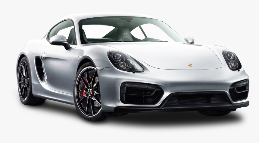 Porsche-cayman - Porsche Cayman Png, Transparent Png