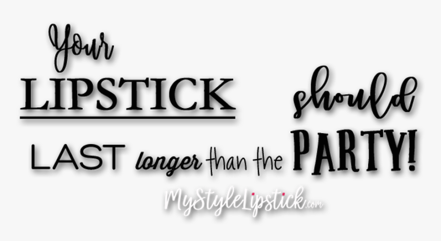 Picture - Calligraphy, HD Png Download