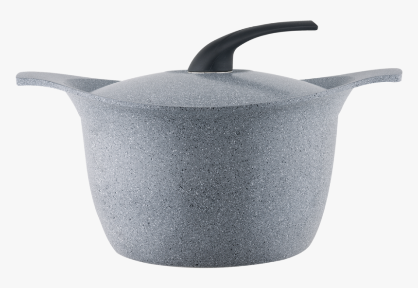 Ditto Grey - Lid, HD Png Download
