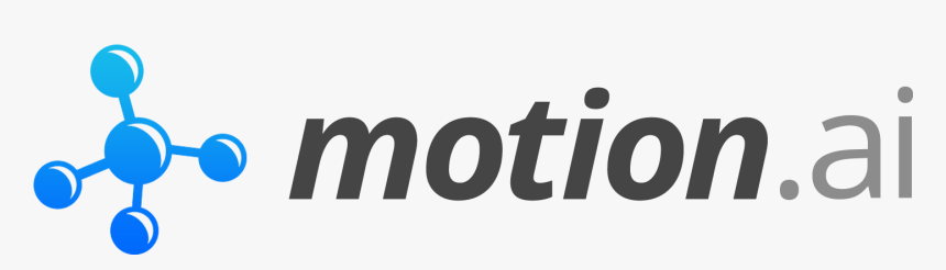 Motion Ai Hubspot, HD Png Download