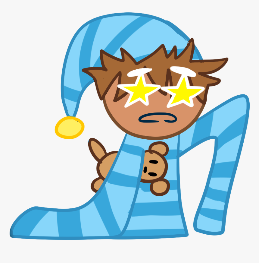 This Lonely, Nice And Calm Little Soul Is A Sleepwalker, HD Png Download