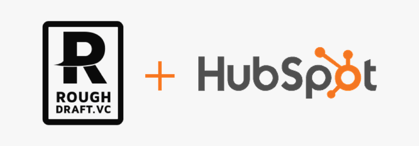 Hubspot Logo Png, Transparent Png