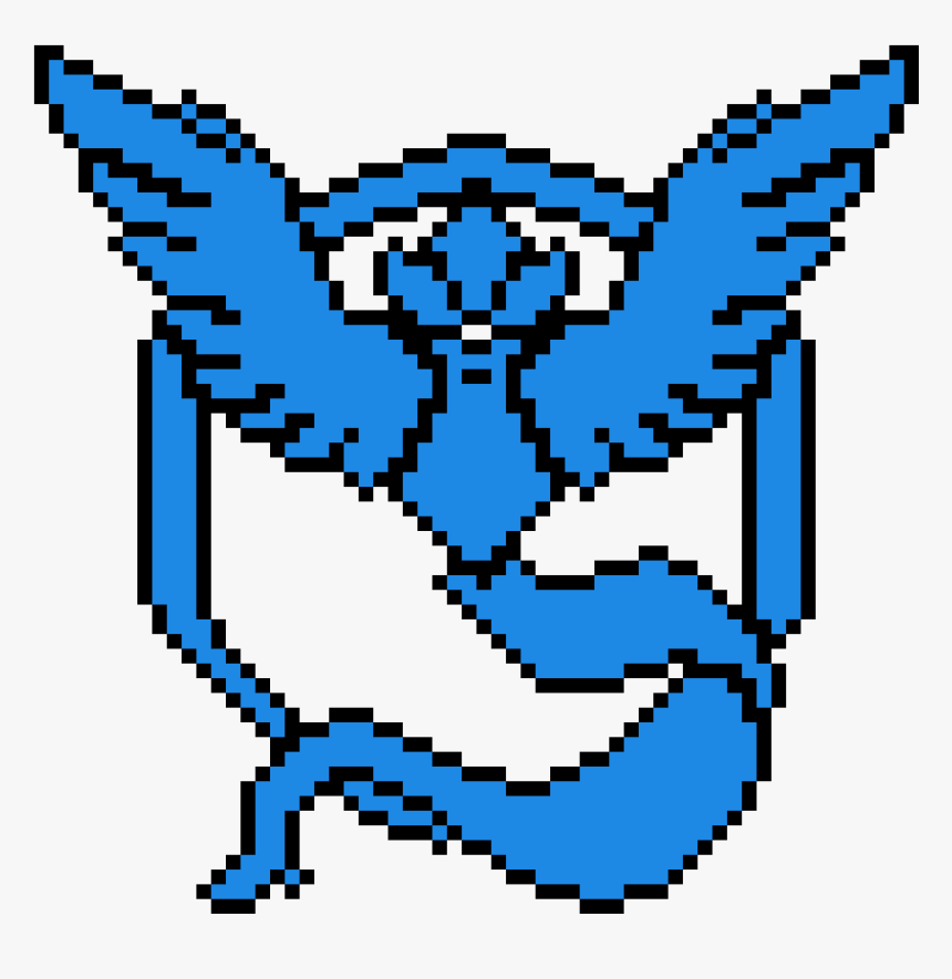 Team Mystic Png, Transparent Png