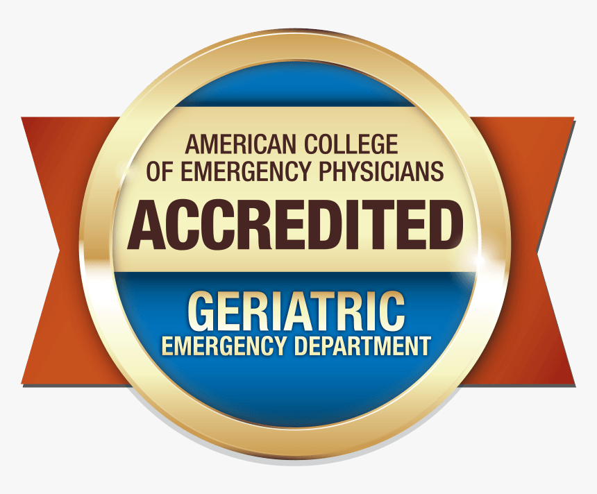 Accreditation Levels - Gold Seal - Circle, HD Png Download