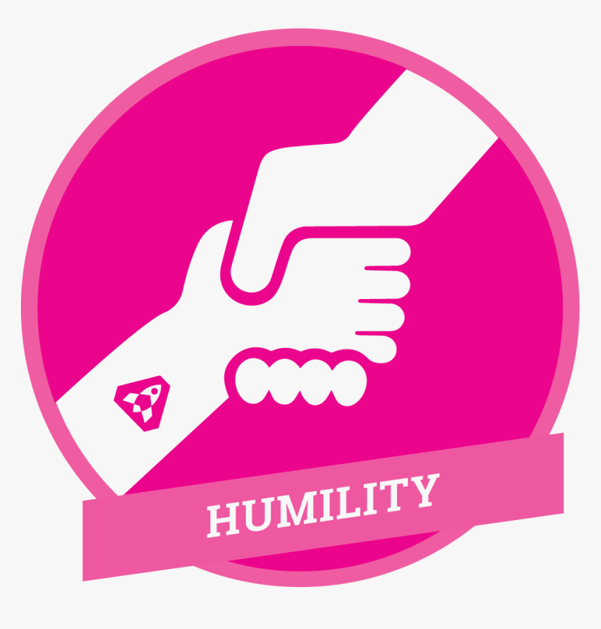 Humility@2x - Humility Icon Png, Transparent Png