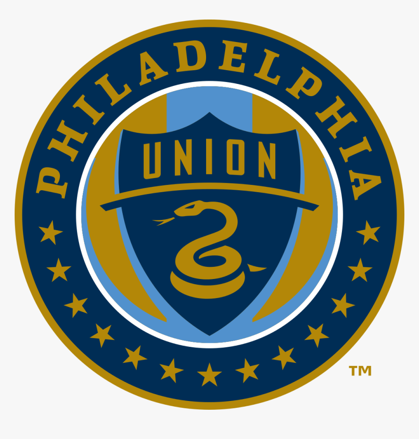 Philadelphia Union Png, Transparent Png