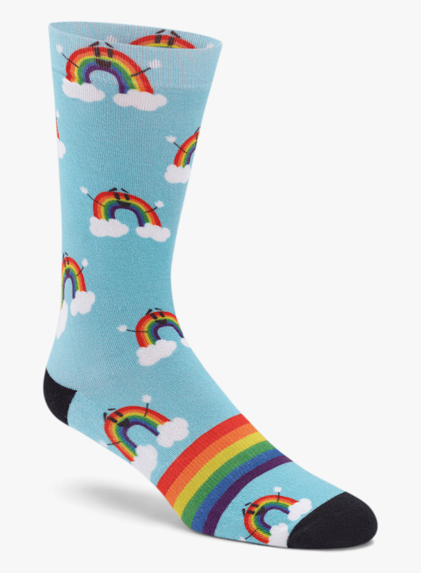 Sock Hate - Sock Transparent, HD Png Download