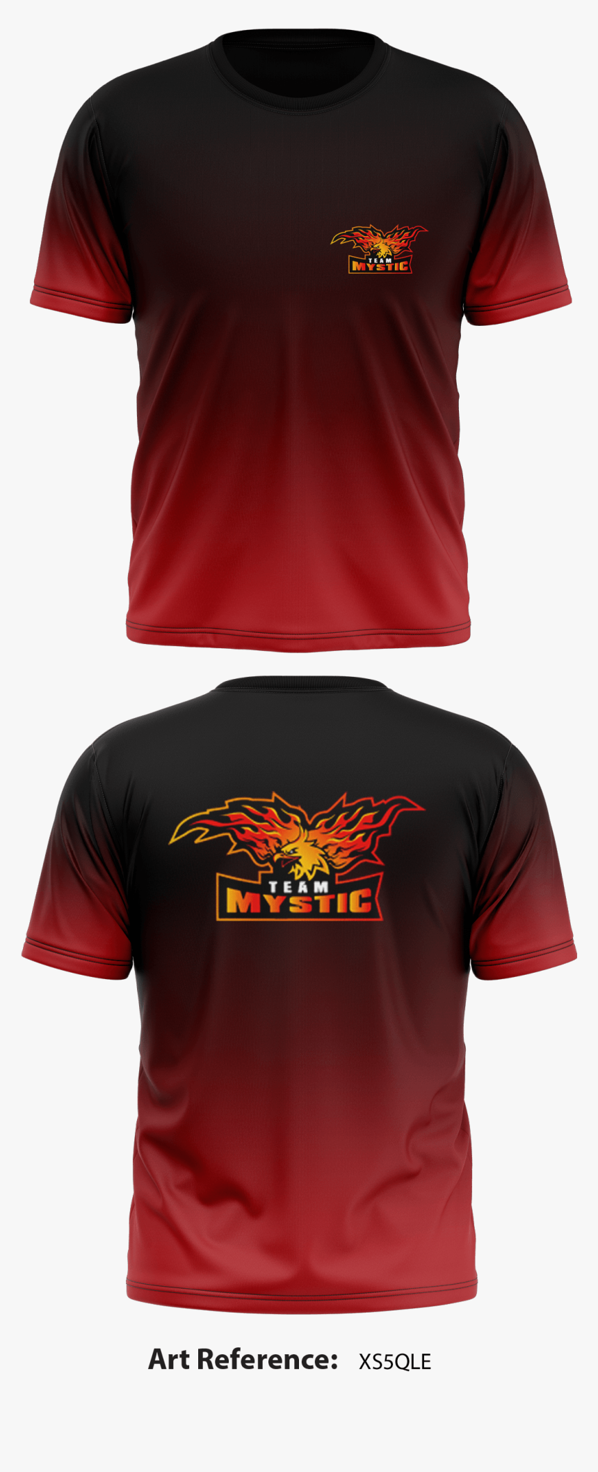 Team Mystic Men S Short Sleeve Performance Shirt - Shirt, HD Png Download