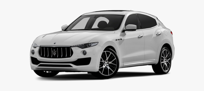 2019 Maserati Levante - Maserati Levante 2019 Preço, HD Png Download