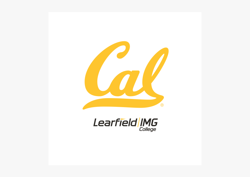 Cal Bears, HD Png Download