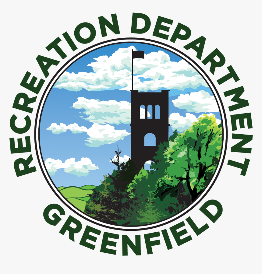 Greenfield Recreation Department - National Mens Day 2018, HD Png Download