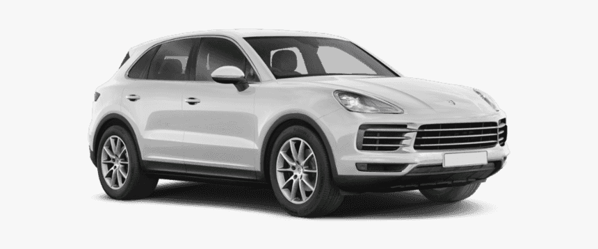 New 2019 Porsche Cayenne S - 2018 Land Rover Range Rover 3.0 L V6 Supercharged, HD Png Download