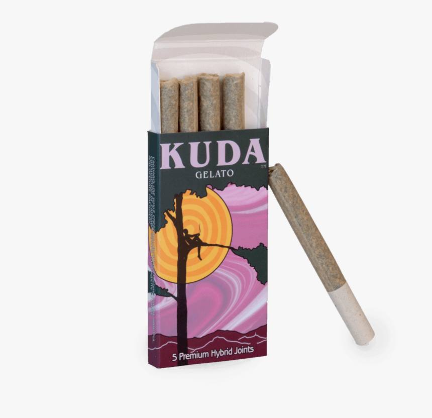 Kuda Marijuana, HD Png Download