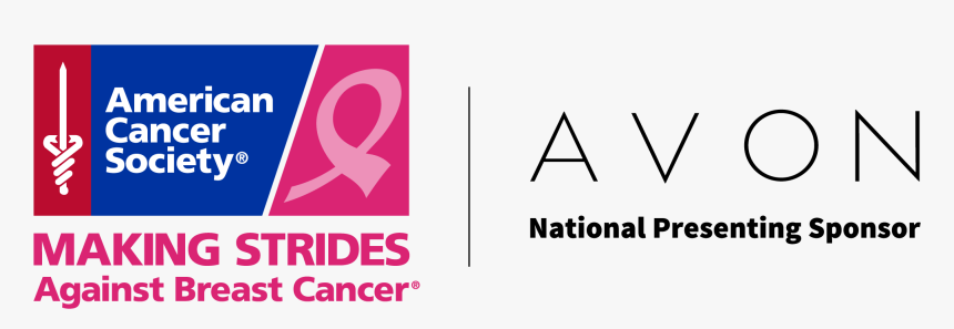 Making Strides Against Breast Cancer , Png Download - American Cancer Society Making Strides Against Breast, Transparent Png