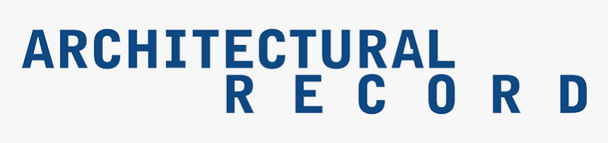 Architectural Record, HD Png Download