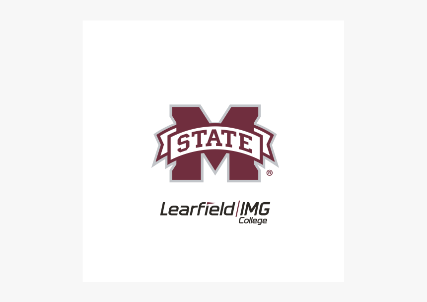 Mississippi State University, HD Png Download