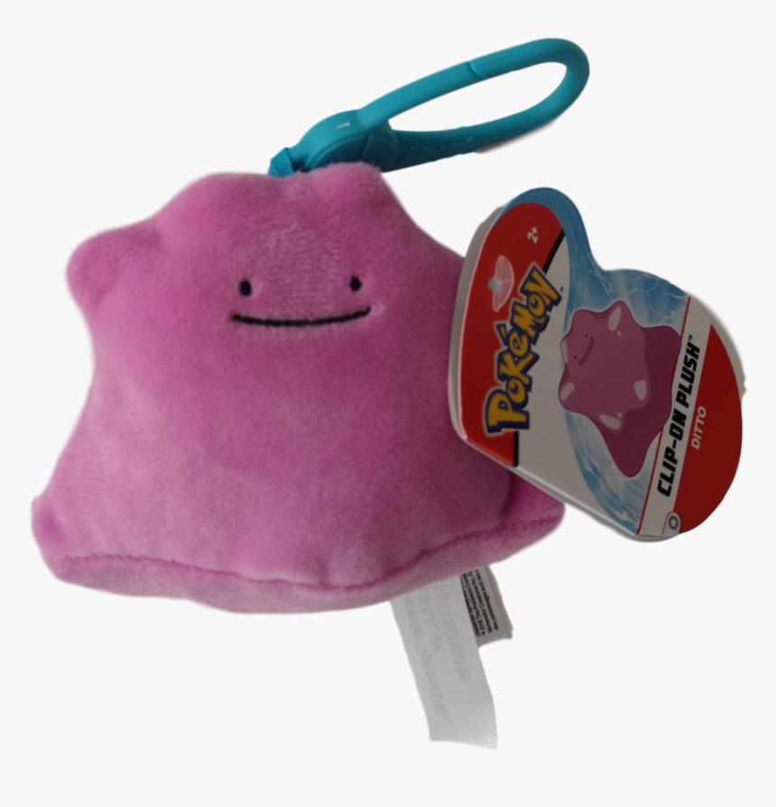 Plush, HD Png Download