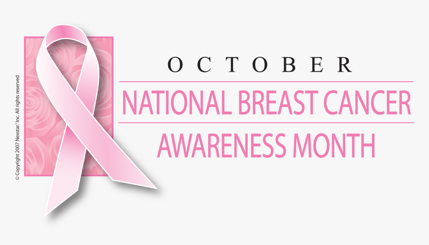 International Alliance To Fight Breast Cancer - Breast Cancer Awareness Transparent, HD Png Download
