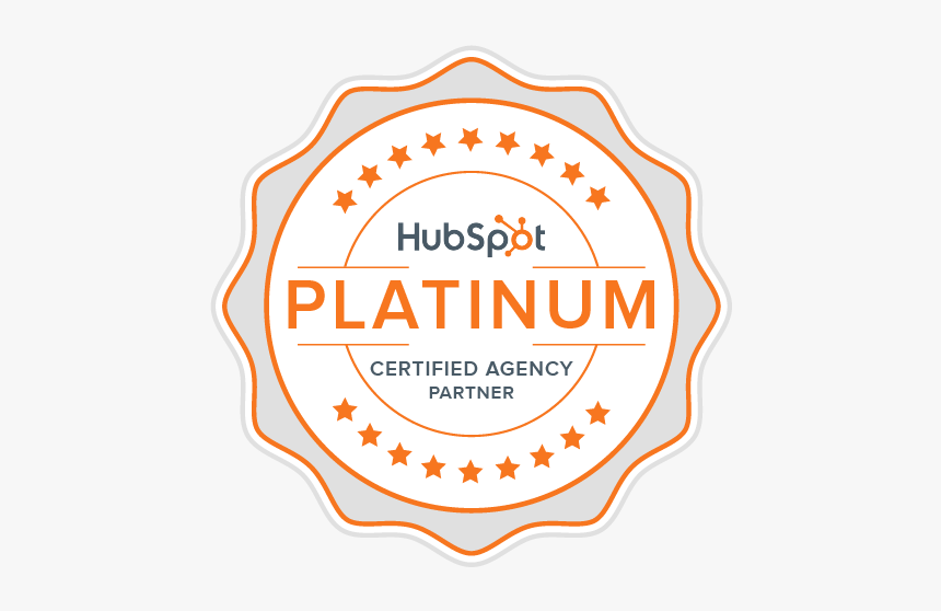 Hubspot, Inc., HD Png Download