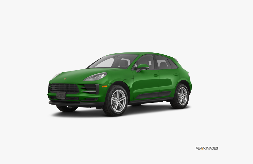 Macan Awd Mamba Green Metallic - 2013 Mazda Cx 5 Red, HD Png Download