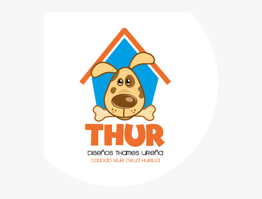 Pet Shelter Icon - Dog House Vector Png, Transparent Png