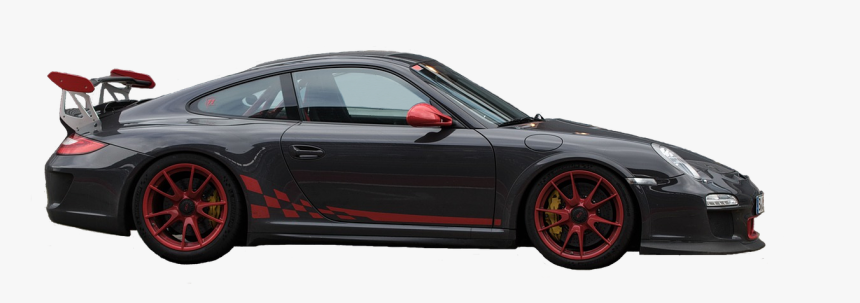 Porsche, Car, Sports Car, Classic Car, Vehicle, Classic - Asphalt 9 Car Png, Transparent Png