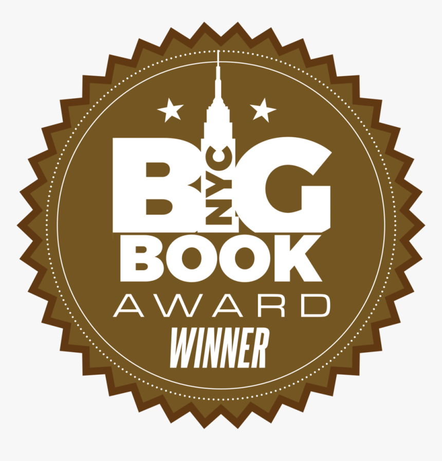 Big Book Gold Seal - Auto Detailing, HD Png Download