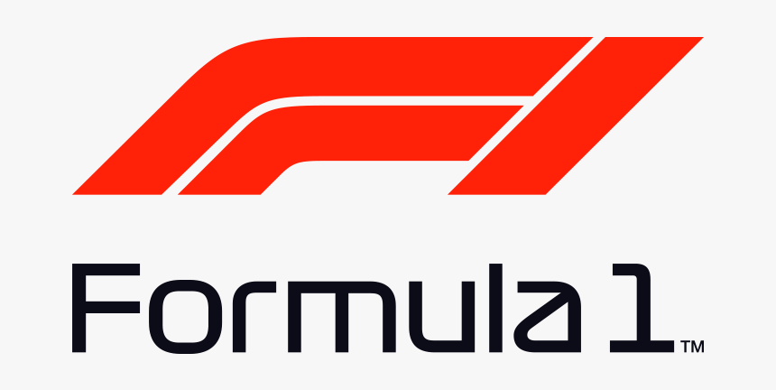 Formula One 2018 Logo, HD Png Download