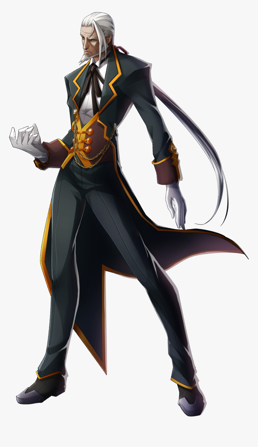 Valkenhayn R Hellsing, HD Png Download