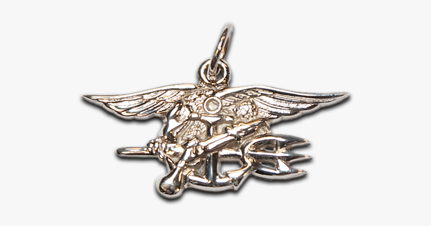 Seal Trident Necklace, HD Png Download