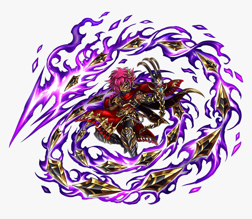 Unit Ills Thum - Video Game, HD Png Download