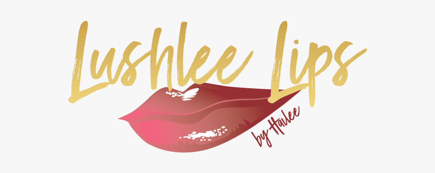 Lushlee Lips - Lips, HD Png Download