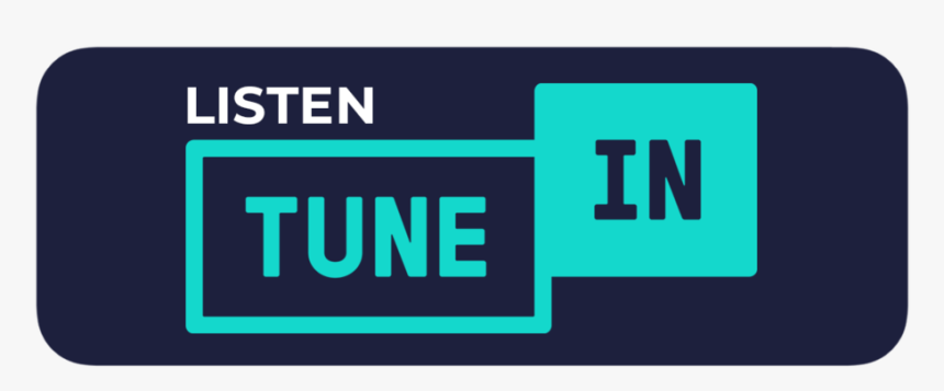 Podcast-tunein - Graphic Design, HD Png Download