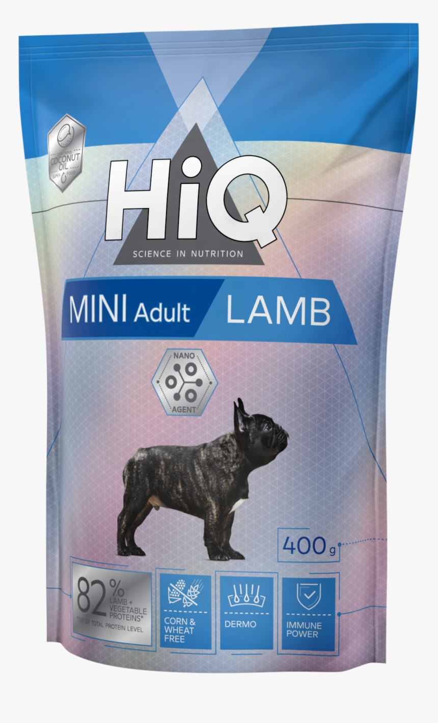 Hi Q Dog Food, HD Png Download