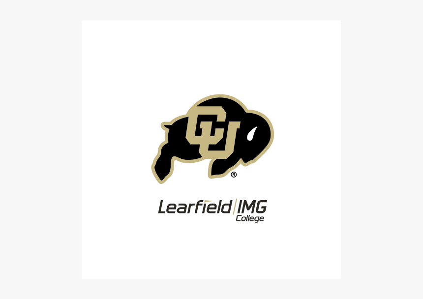 Transparent University Of Colorado Logo, HD Png Download