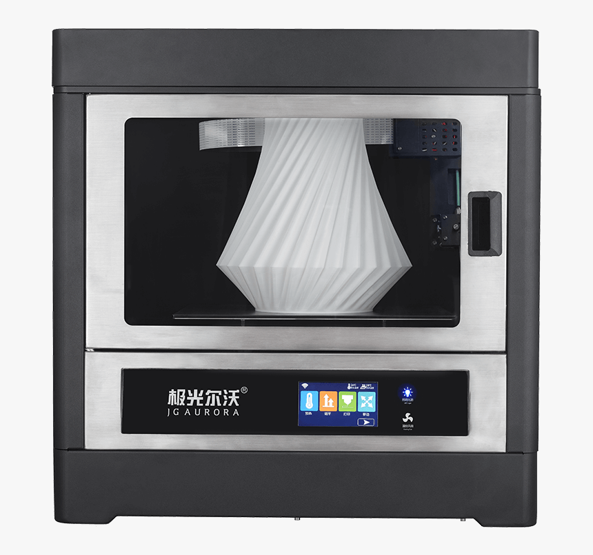 Jgaurora A8s Industrial 3d Printer Fdm With High Precision - Kitchen Scale, HD Png Download