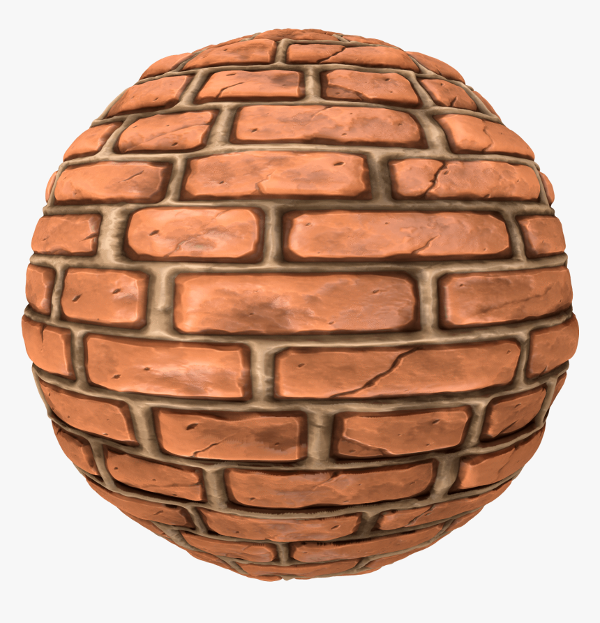 3 1 Bricks - Cobblestone, HD Png Download