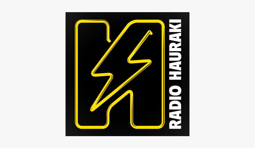 Radio Hauraki Logo, HD Png Download